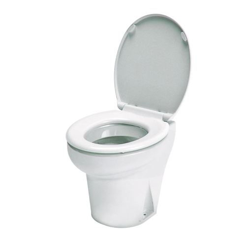 Vetus elektrische Bordtoilette 12V Vetus elektrische Bordtoilette 12V – Bild 4