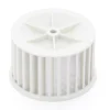 Vetus Lüfterrad für Ventilator 76mm Vetus Lüfterrad für Ventilator 76mm - Produktbild 1 - Artikel VENT04