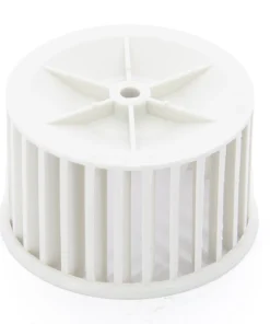 Vetus Lüfterrad für Ventilator 76mm - Produktbild 1 - Artikel VENT04