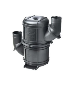 WhisperPower - AUSPUFF-WASSERABSCHEIDER-BAUSATZ 63 - Produktbild 1 - Artikel 40230225