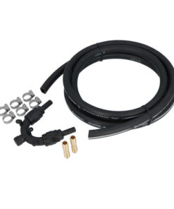 WhisperPower - Siphonunterbrecher-Bausatz 12,5 MM 5 MM - Produktbild 1 - Artikel 40230272
