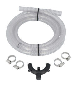 WhisperPower - SIPHONUNTERBRECHER-BAUSATZ 19 MM (3 WhisperPower - SIPHONUNTERBRECHER-BAUSATZ 19 MM (3 - Produktbild 2 - Artikel 40230273