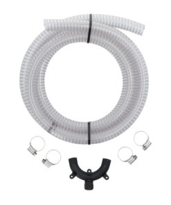 WhisperPower - SIPHONUNTERBRECHER-BAUSATZ 19 MM (3 - Produktbild 3 - Artikel 40230273