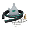 WhisperPower - WP-WL Wasserschloss Abgas-Set 40 WhisperPower - WP-WL Wasserschloss Abgas-Set 40 - Produktbild 1 - Artikel 40230281