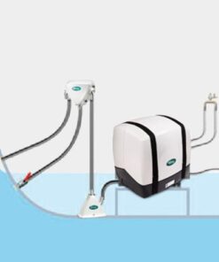 WhisperPower - WP-WGS 40/40/40 Wasser-/Gasabscheid WhisperPower - WP-WGS 40/40/40 Wasser-/Gasabscheid - Produktbild 2 - Artikel 40230291