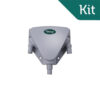 WhisperPower - WP-WGS 40/40/40 Wasser-/Gasabscheid WhisperPower WhisperPower - WP-WGS 40/40/40 Wasser-/Gasabscheid - Produktbild 3 - Artikel 40230291