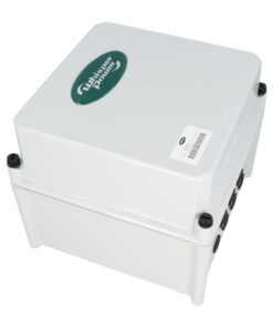 WhisperPower - WP-WGS 40/40/40 Wasser-/Gasabscheid WhisperPower - WP-WGS 40/40/40 Wasser-/Gasabscheid - Produktbild 3 - Artikel 40230291
