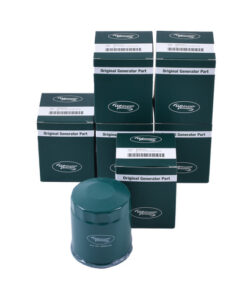 WhisperPower - SIXPACK ÖLFILTEREINSATZ 40203121 - Produktbild 1 - Artikel 40283121