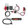 WhisperPower - WP Starterbatterie-Einbausatz =/<10 WhisperPower - WP Starterbatterie-Einbausatz =/