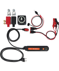WhisperPower - WP Starterbatterie-Einbausatz =/<10 - Produktbild 1 - Artikel 40290106