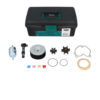 WhisperPower - A-Wartungssatz M-GV 4 / 5 Piccolo/ M WhisperPower - A-Wartungssatz M-GV 4 / 5 Piccolo/ M - Produktbild 1 - Artikel 40401170