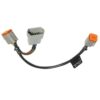 UAB Yanmar B25/C35 Adapterkabel UAB Yanmar B25/C35 Adapterkabel - Produktbild 1 - Artikel 4 YAN-B25