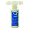Yachticon Purytec Set T-Stück + 100 ml Flasche - Produktbild 1 - Artikel 1.0602.00534.00000