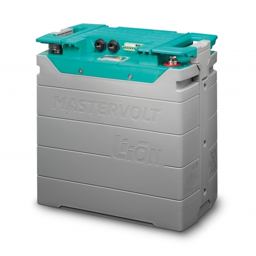 Mastervolt MLI Ultra 12/3000 - 3 kWh Mastervolt MLI Ultra 12/3000 - 3 kWh - Produktbild 1 - Artikel 66013000