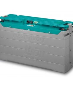 Mastervolt MLI Ultra 12/6000 - 6 kWh - Produktbild 1 - Artikel 66016000