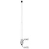 ACA CX3 5/8, UKW-Seefunkantenne UKW-Seefunkantenne - Produktbild 1 - Artikel 130002-T