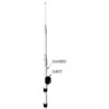 ACA KUM803-1, SSB-Antenne, 8 m Gesamtlänge ACA KUM803-1