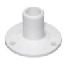 ACA N255F, Standfuß Nylon, für GPS-Antennen ACA N255F