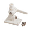ACA N290F, 4-Wege-Kippfuss, Nylon ACA N290F