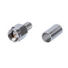 ACA K030F, SMA Stecker für RG58 SMA Stecker für RG58 - Produktbild 1 - Artikel 910004-A