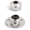 ACA H010F, Kabeldurchführung für RG58C/U Kabeldurchführung für RG58C/U - Produktbild 1 - Artikel 990011-P