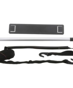 Attwood Bootabdeckplane - Produktbild 1 - Artikel 10795-4-ATT