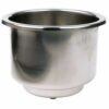 Attwood Flaschenhalter Edelstahl Attwood Flaschenhalter Edelstahl - Produktbild 1 - Artikel 11845-1-ATT