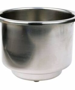 Attwood Flaschenhalter Edelstahl - Produktbild 1 - Artikel 11845-1-ATT
