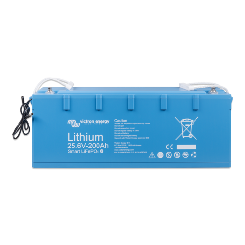 Victron LiFePO4 Battery 25,6V/300Ah NG Victron LiFePO4 Battery 25