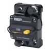 BEP Trennschalter HD 120A schaltbarer Reset - Produktbild 1 - Artikel 185120P/DSP-BEP