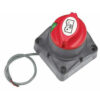 BEP motorisierter Batterieschalter, 275 A 275 A - Produktbild 1 - Artikel 701-MD-BEP