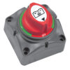 BEP Batterieschalter 200A BEP Batterieschalter 200A - Produktbild 1 - Artikel 701S-BEP