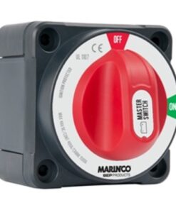 BEP Batterieschalter On/Off, 400A 400A - Produktbild 1 - Artikel 770-BEP