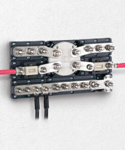 BEP Batterieschalter On/Off, 400A 400A - Produktbild 2 - Artikel 770-BEP