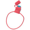 BEP Sicherungshalter ATC Inline Wire Tails BEP Sicherungshalter ATC Inline Wire Tails - Produktbild 1 - Artikel WAFH-14-BEP