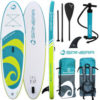 PLASTIMO SUP STAND UP PADDLING BOARD 300 CM PLASTIMO SUP STAND UP PADDLING BOARD 300 CM - Produktbild 1 - Artikel 70153