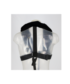 PLASTIMO Rettungsweste NEO165N schwarz - Produktbild 2 - Artikel P200378