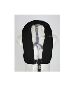 PLASTIMO Rettungsweste NEO165N schwarz - Produktbild 1 - Artikel P200378