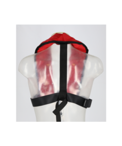 PLASTIMO Rettungsweste NEO165N Rot PLASTIMO Rettungsweste NEO165N Rot - Produktbild 2 - Artikel P200678