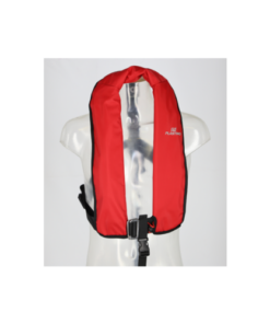 PLASTIMO Rettungsweste NEO165N Rot - Produktbild 1 - Artikel P200678