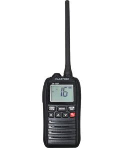 PLASTIMO VHF Tragbar SX-350+ Handfunkgerät - Produktbild 1 - Artikel P203922
