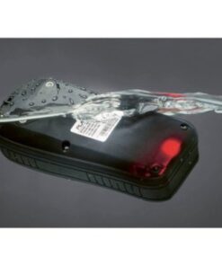 PLASTIMO VHF Tragbar SX 400+ UKW Handfunkgerät - Produktbild 2 - Artikel P203923