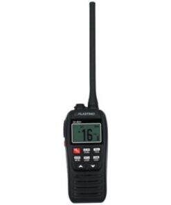 PLASTIMO VHF Tragbar SX 400+ UKW Handfunkgerät - Produktbild 3 - Artikel P203923