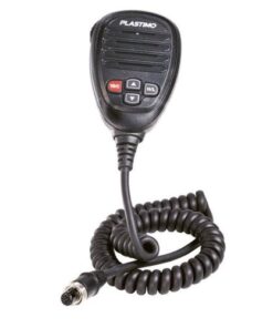 PLASTIMO VHF FIXE FX-500+ Festeinbau - Produktbild 2 - Artikel P203925