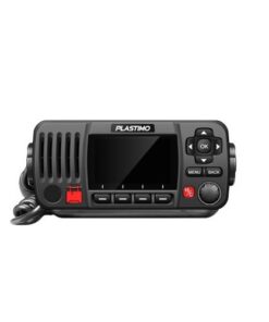 PLASTIMO VHF FIXE FX-500+ Festeinbau - Produktbild 1 - Artikel P203925