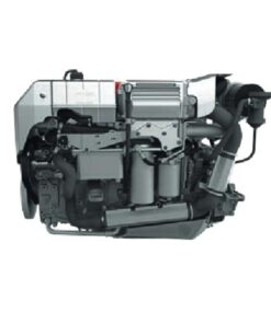 STEYR MOTOR SE266S36 BOBTAIL STEYR MOTOR SE266S36 BOBTAIL - Produktbild 4 - Artikel SE266S36 BOBTAIL