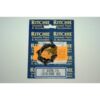 Ritchie LED, 12 V, Grün, VY & HL Ritchie LED