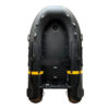 Vetus YellowV-Schlauchboot ohne Luft-/Aludeck Vetus YellowV-Schlauchboot ohne Luft-/Aludeck - Produktbild 1 - Artikel VB300B