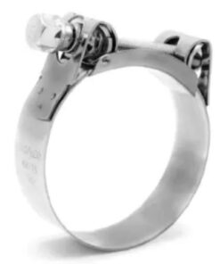 BUKH PRO Supra Schlauchschelle 21-23mm - W2 - Produktbild 3 - Artikel 03019039