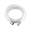 BUKH PRO PVC Dusch-Schlauch 2,5 m F1/2' - M3/8' 5 m F1/2' - M3/8' - Produktbild 1 - Artikel N0112250